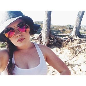 💥FLASH SALE💥Deena & Ozzy Floppy Hat