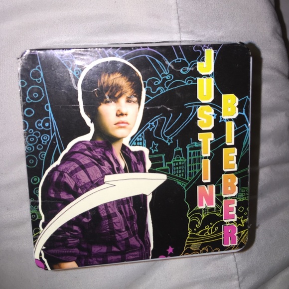 Justin Bieber watch