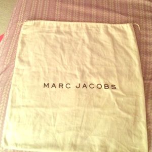 Marc Jacobs Large Dust Bag