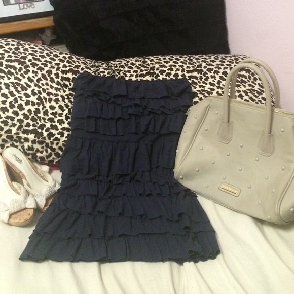 Abercrombie & Fitch summer dress ❤️