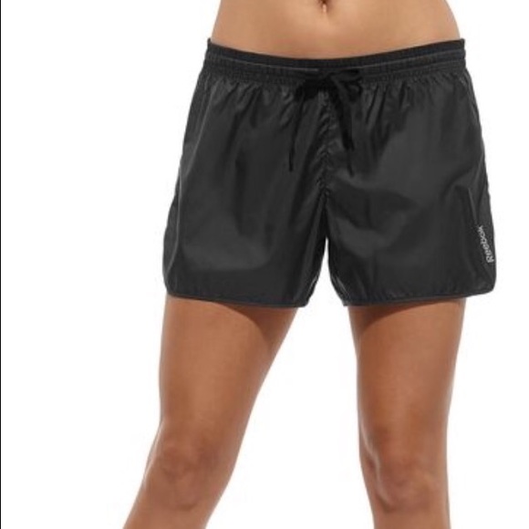 Reebok Sport Essentials Running Shorts
