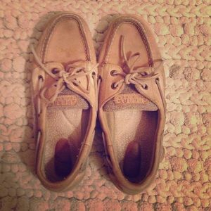 Sperry Top-Siders