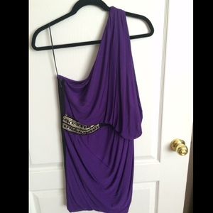 Yigal Azrouel dress Sz 2