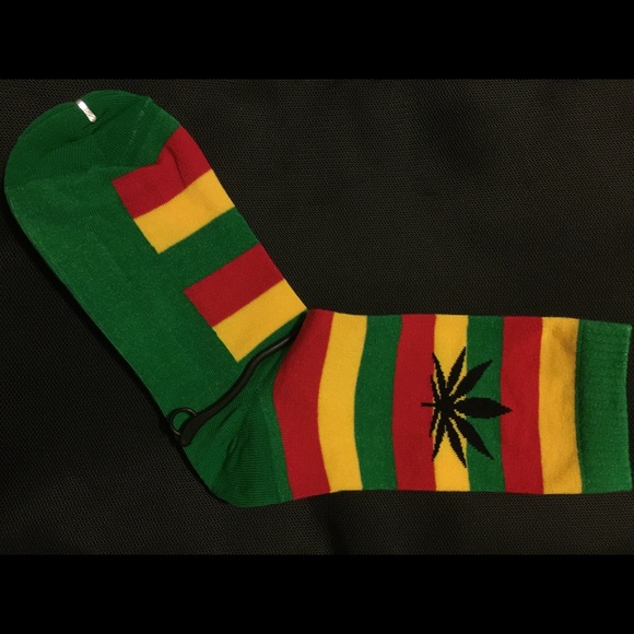 Huf socks