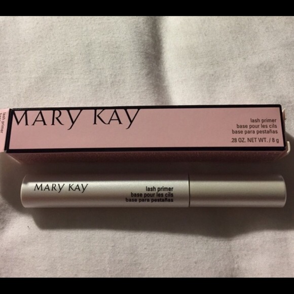 Mary kay lash primer