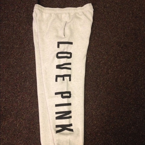 VS PINK Sweats