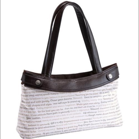 Skirt purse