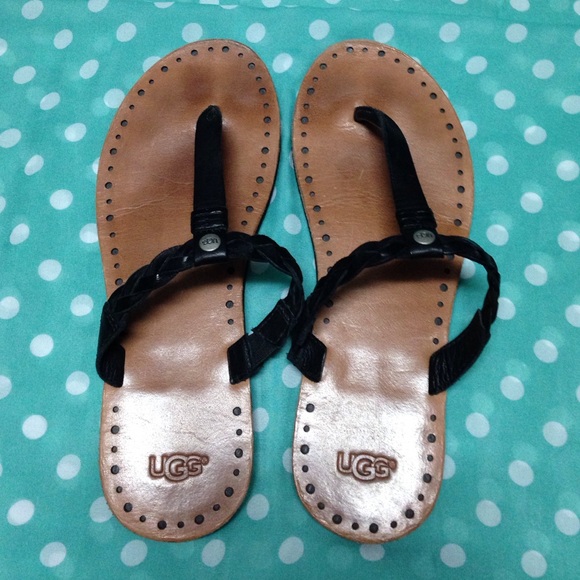 UGG Shoes - UGG sandals