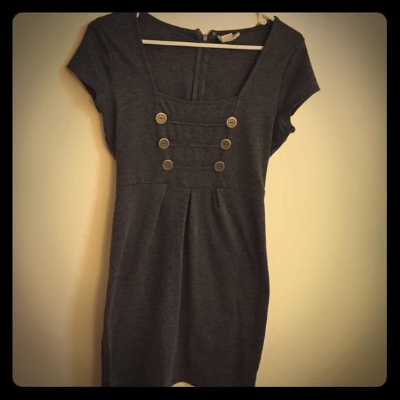 Belle de Tour dress