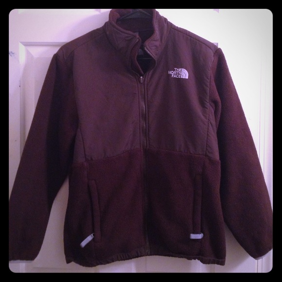 The North Face Jacket