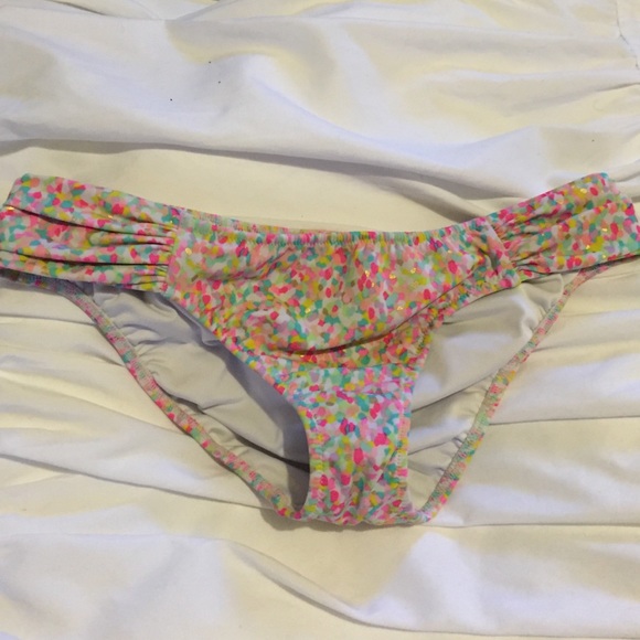 Victoria's Secret Swim Bottoms