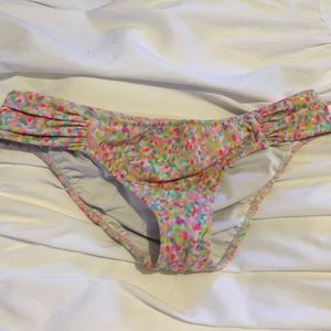 Victoria's Secret Swim Bottoms