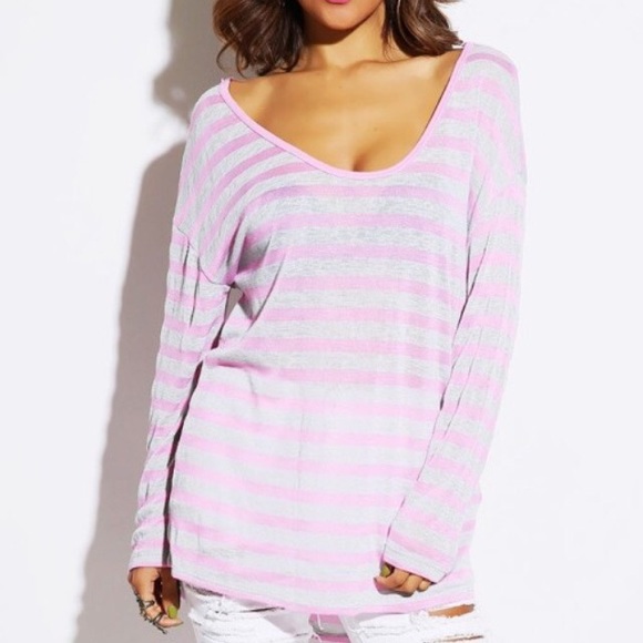 Comfy Oversized Sweater