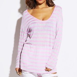 Comfy Oversized Sweater