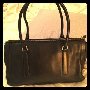 Vintage Coach handbag