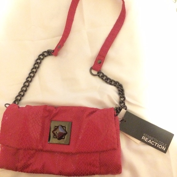 Kenneth Cole Hand Bag