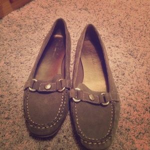 Anne Klein shoes