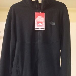 North Face Jacket NWT