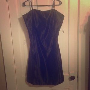 Jessica McClintock cocktail dress