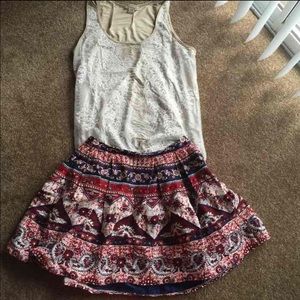 Fourth of July outfit