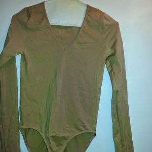 Victotoria's Secret bodysuit