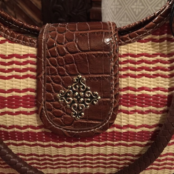 BRAND NEW adorable purse 👛👜👗👠 - Picture 2 of 4