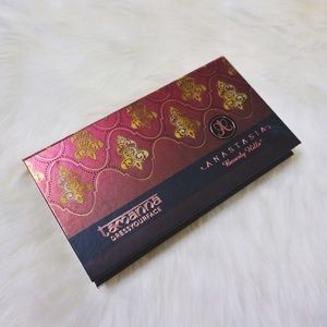 ABH tamanna palette