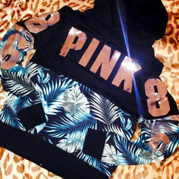 Medium vs pink jungle theme - Picture 2 of 2