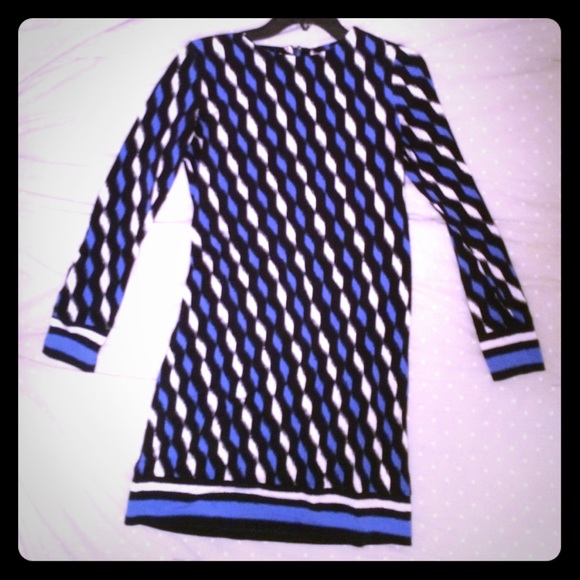 MICHAEL KORS Spring/Summer Dress