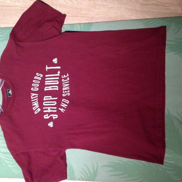 Activerideshop shirt medium in men size - Picture 1 of 1