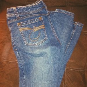 👖 Never worn skinny jeans 👖