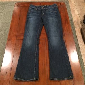 ❌ SOLD ❌ Hudson jeans