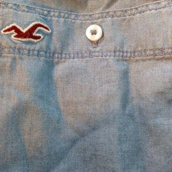 Button up! - Picture 2 of 3