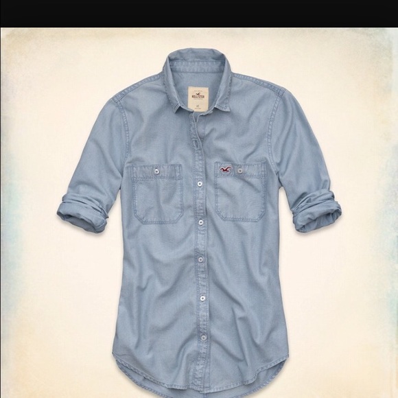 Button up! - Picture 3 of 3