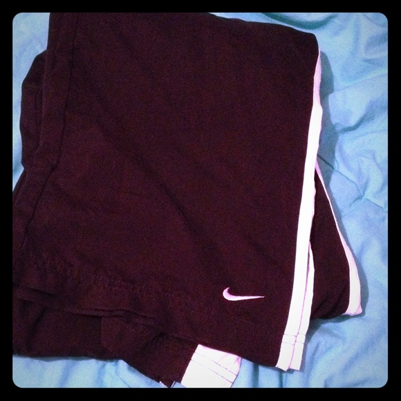 Nike sweats
