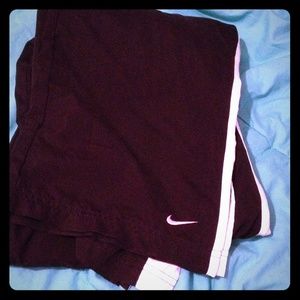 Nike sweats