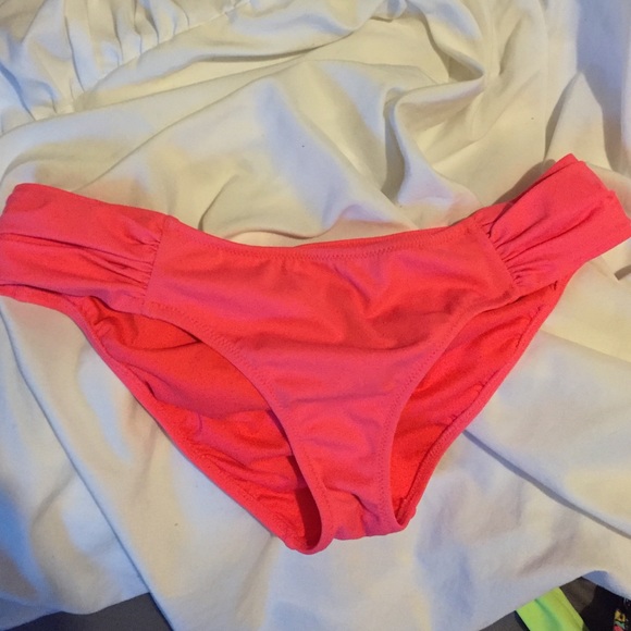 Victoria's Secret Swim Bottoms