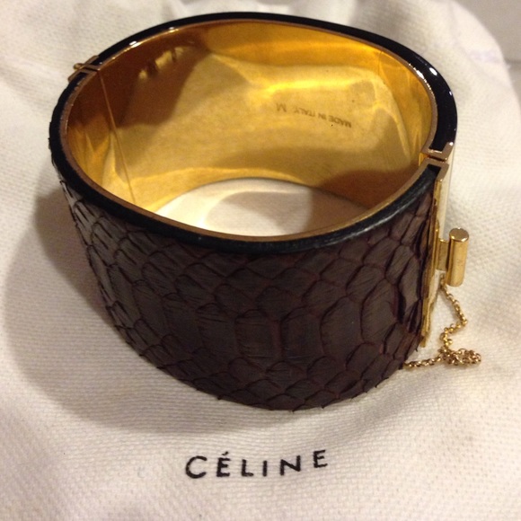 Celine Cuff