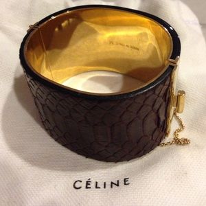 Celine Cuff