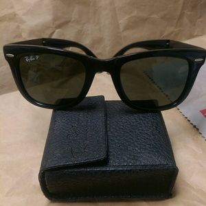 Ray ban wayfarer
