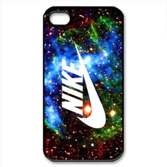 Nike iPhone 6 case