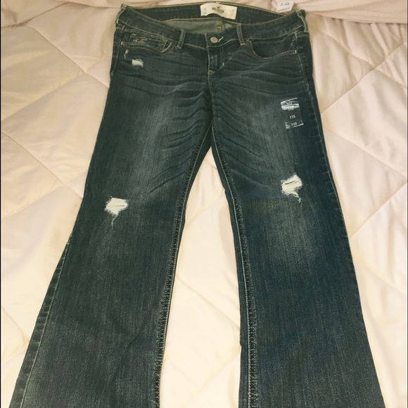 NWT Hollister Jeans
