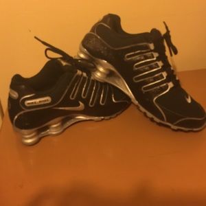 Nike Shox NZ. Size 7.5!