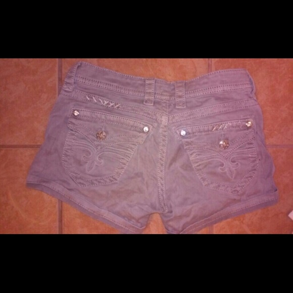 rock revivals woman's size 25