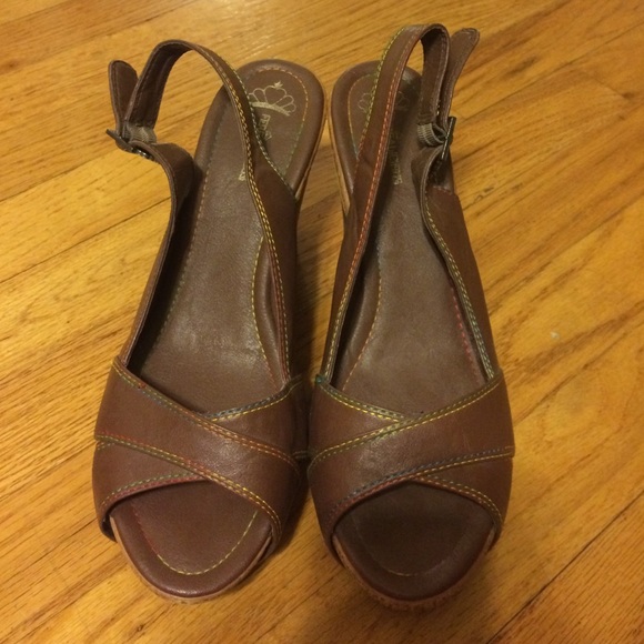 Wedges