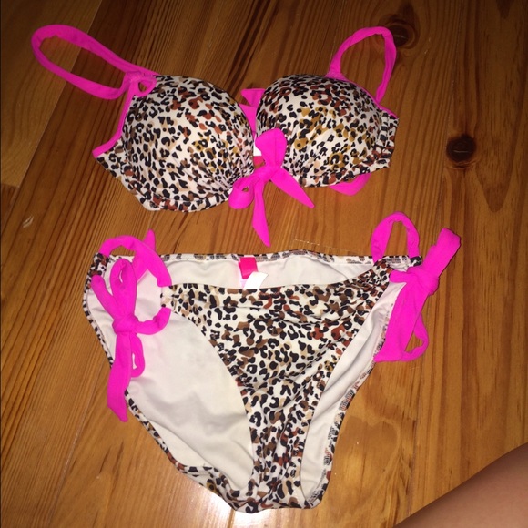 Victoria's Secret Swim Suit