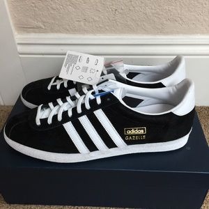 Brand New Addidas!!!