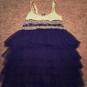 Party dress