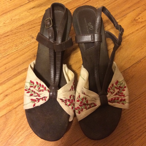 Wedges