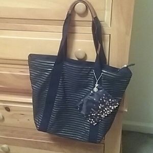 Bath & Body works bag